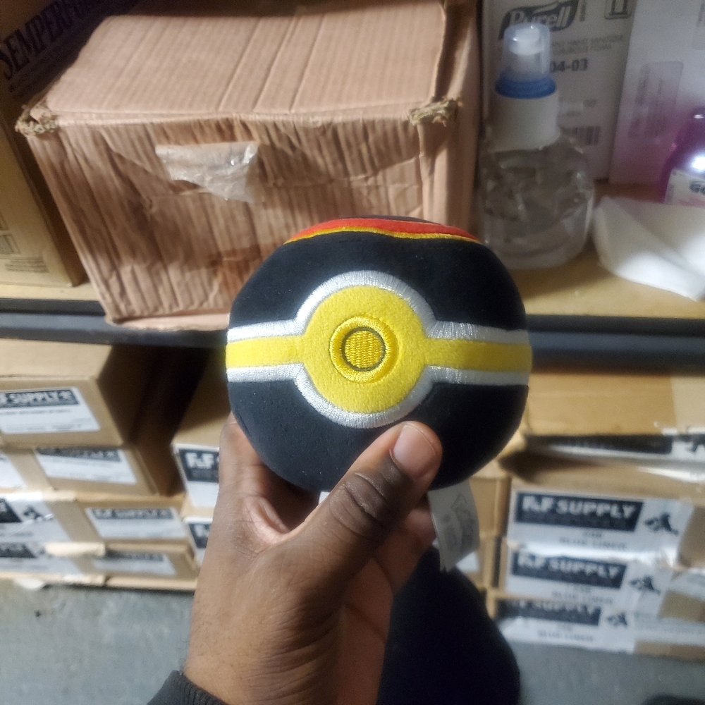 Pokeball